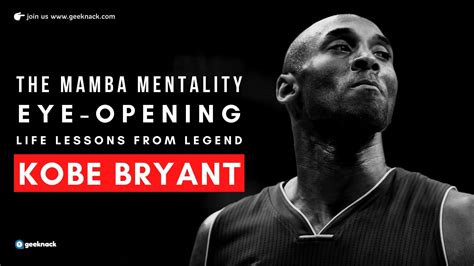 kobe bryant mamba mentality meaning.